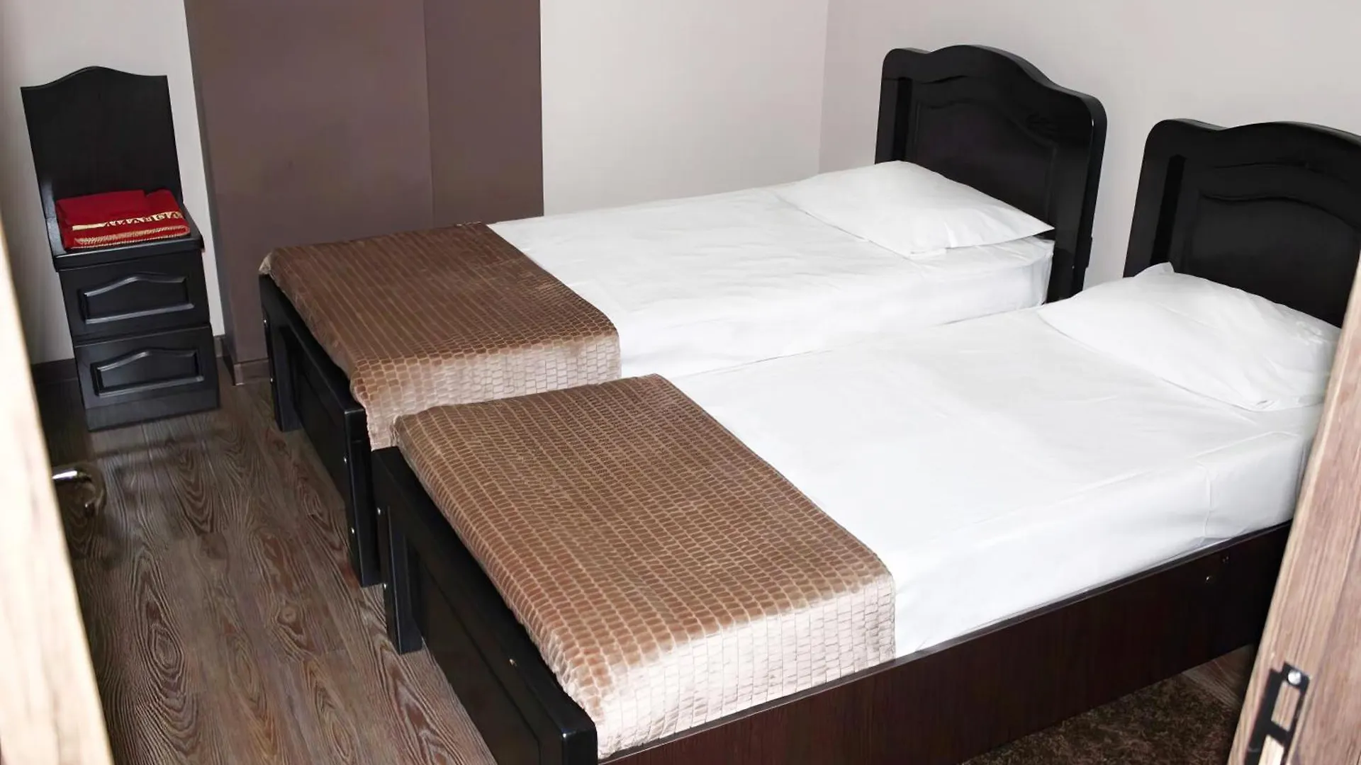 Luxury Apartment In Tbilisi