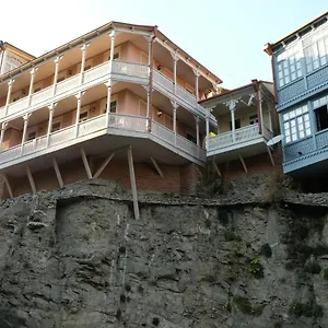 Canyon Affittacamere