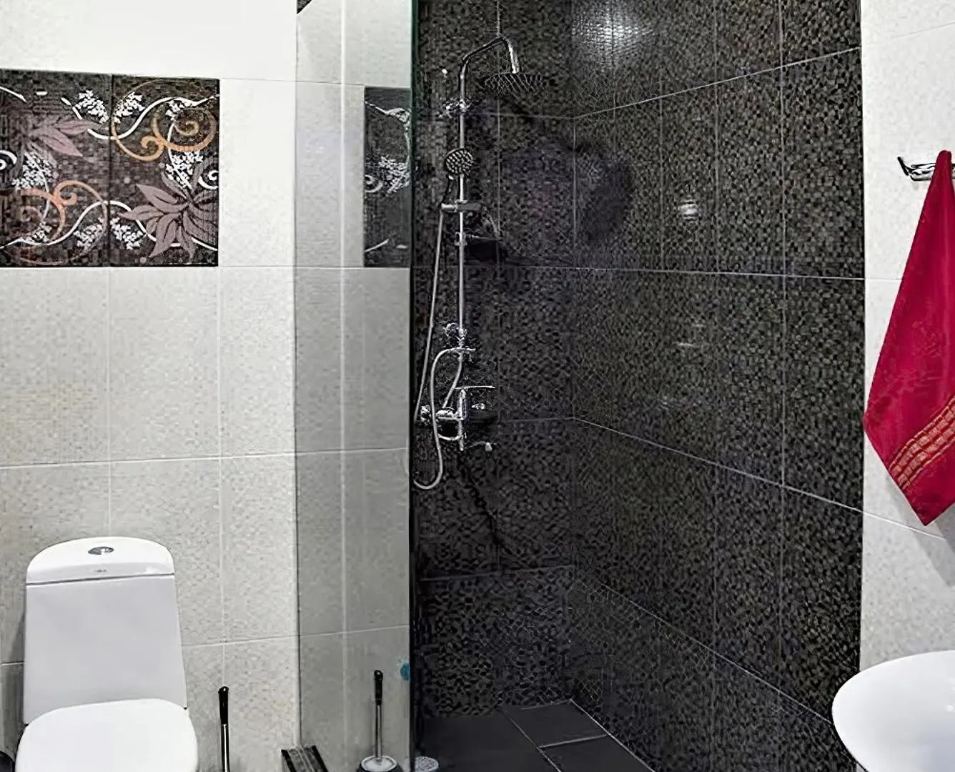 Luxury Apartment In Tbilisi 0*,  Georgien